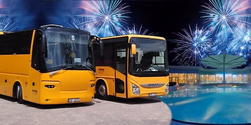 Silvestr v Laa an der Thaya