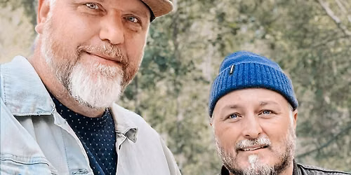 Brent Tyler & Joshua Smith