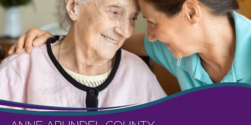 Monthly Alzheimer's Support Group Meeting