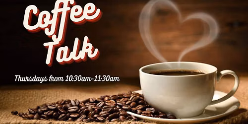 Coffee Talk