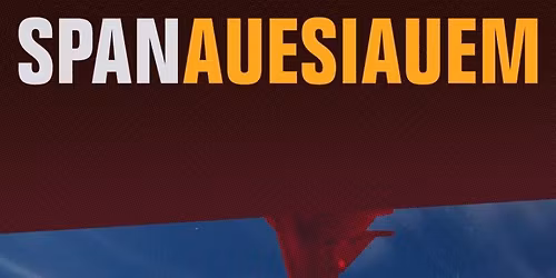 SPAN - 50 Jahre Tourende - Ausverkauft