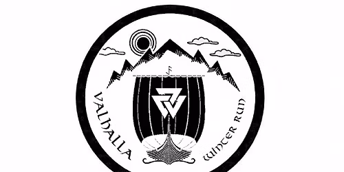 The Valhalla Winter Run 2025