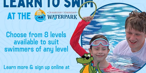 Swim Lessons