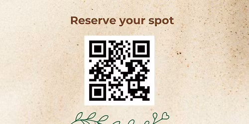 Spring Workshop Hosted by Honey Blossoms Farm at Squabble State Hard Cider & Spirits