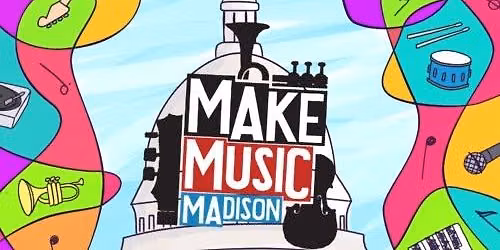 Make Music Madison