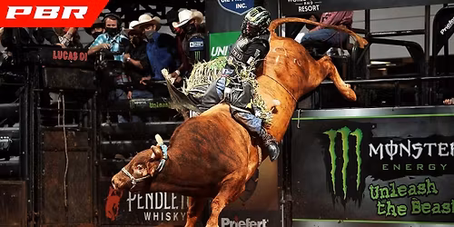 PBR - Unleash The Beast