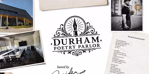 Durham Poetry Parlor