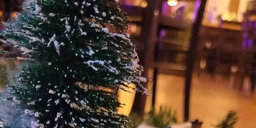 Weihnachtsmarkt im Museum