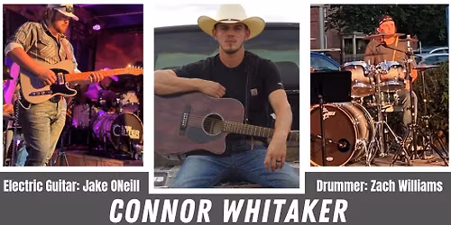 Maiden City Brewing Show