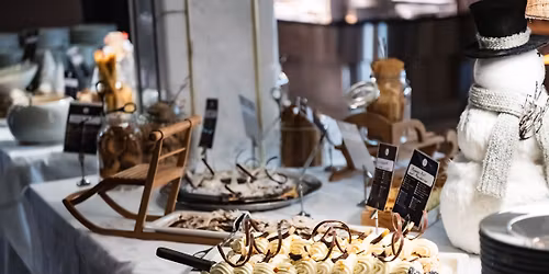 F\u00f8rjulss\u00f8ndagene p\u00e5 Sundvolden