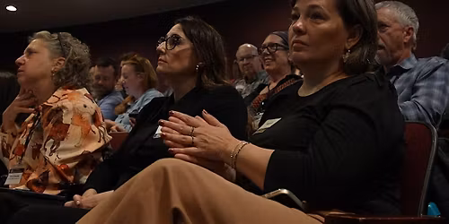 The Asheville Business Summit 2026