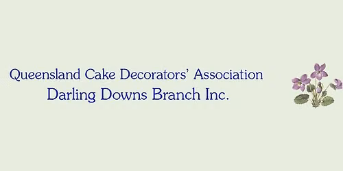 Kids decorated biscuit workshop