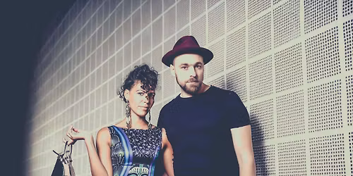 Max Mutzke & Marialy Pacheco - Unsere Nacht