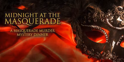 Midnight at the Masquerade