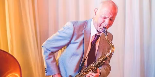 Snug Sofa Session: Munch Manship Quartet (Free Entry) 