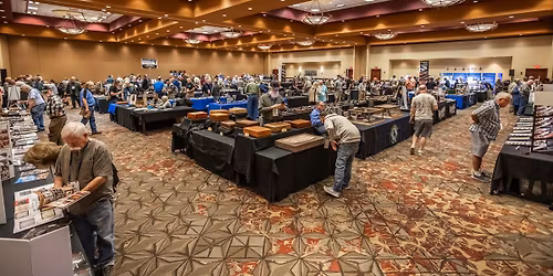 Colt Collectors Association 2026 \u2013 All Colt Show & Auction