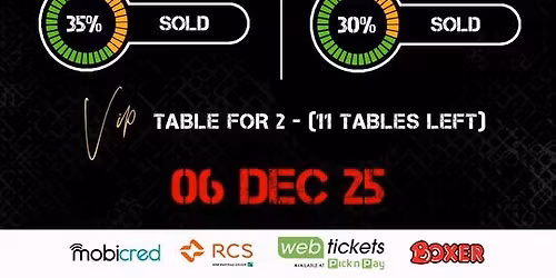 Fill Up Toyota Stadium 