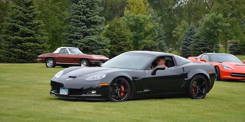 December 2025 General Membership Meeting