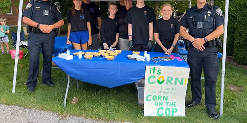 Zeelmania {Week 3} Heroes Night