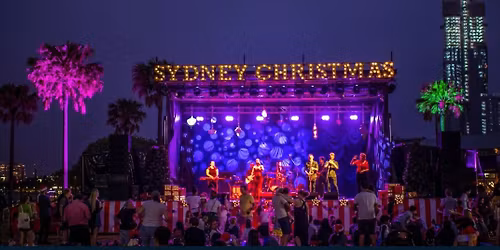 Pyrmont Christmas Concert