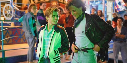 Bobby Stone Film Series: Summer of 85