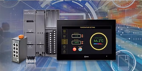 Days- PLC\/HMI Training Seminar | Williston, ND November 3-6, 2026