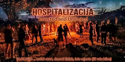 HOSPITALIZACIJA
