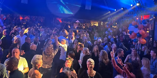 BadenMedia "Tanz in den Mai": Weingarten, K\u00e4rcherhalle