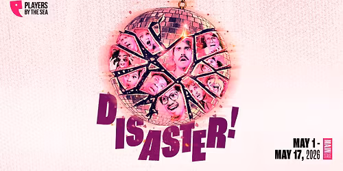 Disaster! The Musical