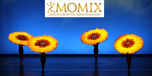 MOMIX Botanica