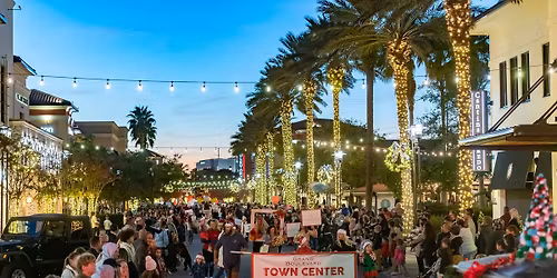 Hometown Holiday Parade & Celebration