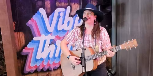 Brandy Lee - Live At The Office Bar - Jefferson City