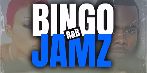 Bingo Jamz Cardiff  | 2026