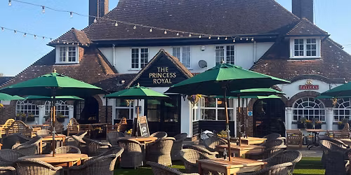 Mercedes Car Club Meet