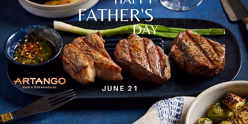 Father's Day Celebration
