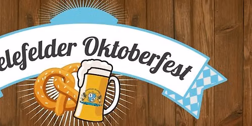 27. Bielefelder Oktoberfest