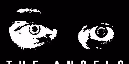 DARK ROOM - The Angels Tribute Live @ The Golden Vine Hotel