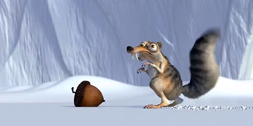 Ice Age (2002)