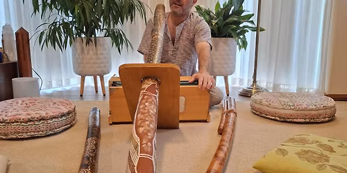 Sound Medicine