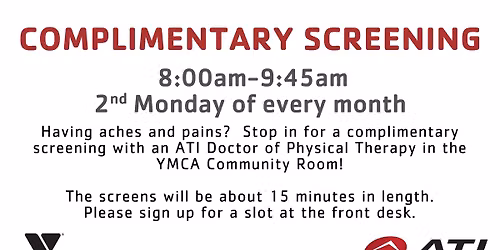 ATI Screening