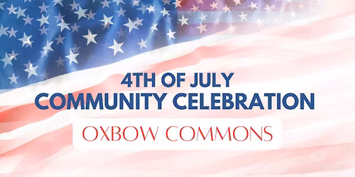 4th of July Celebration 
