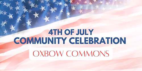 4th of July Celebration 