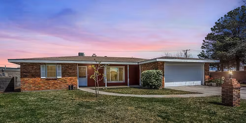 Open House \u2014 1989 Crescent Dr, Las Cruces, NM | $299,000