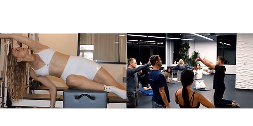 Flow + Restore: BODYBAR \u00d7 ANIMA