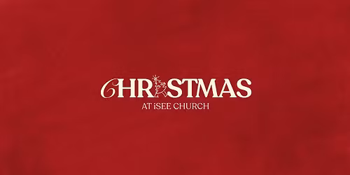 CHRISTMAS AT iSEE