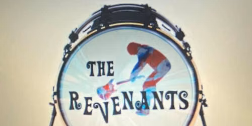 The Revenants at Rushden Conservative Club