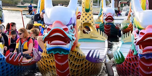 2026 Dragon Boat Race