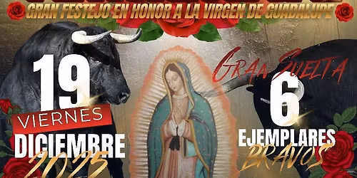 Suelta de Ganado Bravo Toluca Terrenate 