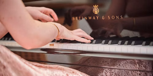 Piano Recital - Rachel O'Hara