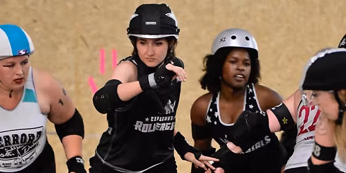 Holiday Havoc - Brawliday Mixer\ud83c\udf81